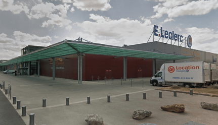 Etampes Dis à Etampes - 91 (Essonne)